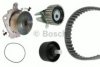 FIAT 71771578 Water Pump & Timing Belt Kit